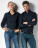 Promotional Oxford Shirt LS - 732-11-201 - variant Fr 732112011
