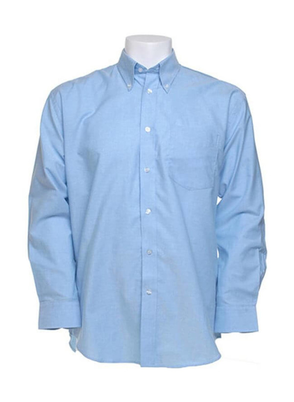 Promotional Oxford Shirt LS