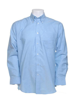 Promotional Oxford Shirt LS - Reklamnepredmety