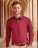 Fitted Longsleeve Stretch Shirt - 786-00-449 - variant Fr 786004499