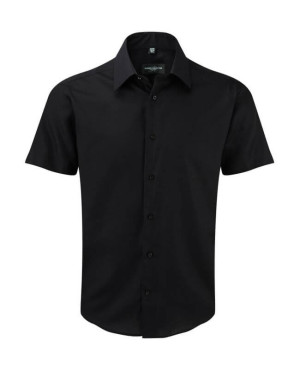 Men´s Short Sleeve Tailored Ultimate Non-iron - Reklamnepredmety