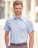 Men´s Short Sleeve Tailored Ultimate Non-iron - 759-00-310 - variant Fr 759003102