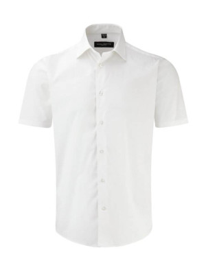 Tailored Shortsleeve Shirt - Reklamnepredmety