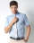 Executive Premium Oxford Shirt - 740-11-321 - variant Fr 740113215