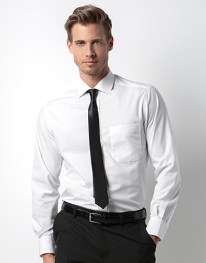 Premium Non Iron Corporate Shirt LS - Reklamnepredmety