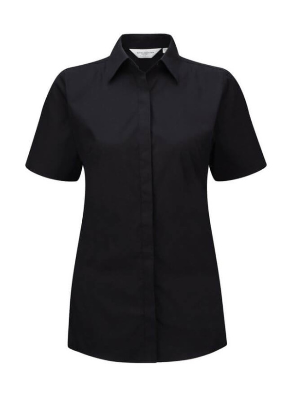 Ladies` Ultimate Stretch Shirt