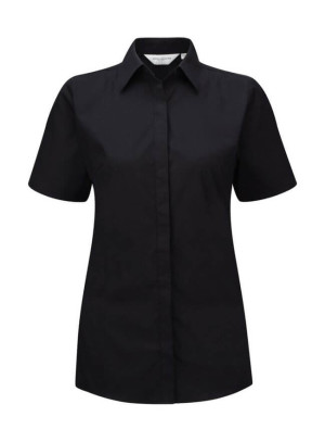 Ladies` Ultimate Stretch Shirt - Reklamnepredmety