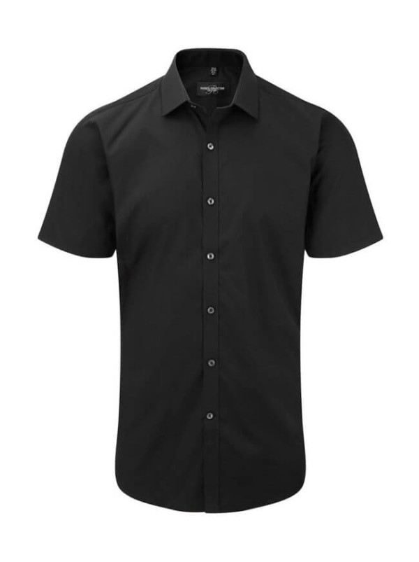 Men`s Ultimate Stretch Shirt