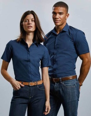 Men`s Ultimate Stretch Shirt - Reklamnepredmety