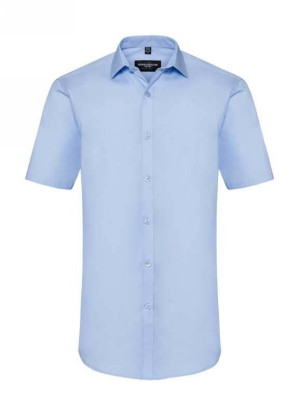 Men`s Ultimate Stretch Shirt - Reklamnepredmety