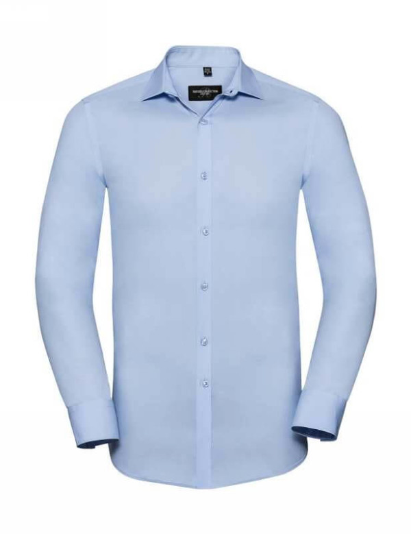 Men`s LS Ultimate Stretch Shirt