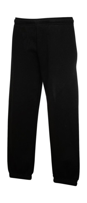 Classic Elasticated Cuff Jog Pants Kids - Reklamnepredmety