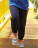 Classic Elasticated Cuff Jog Pants Kids - 248-01-200 - variant Fr 248012004