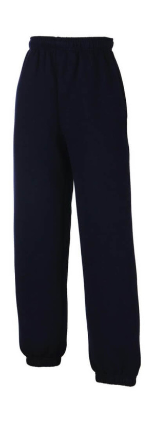 Classic Elasticated Cuff Jog Pants Kids - Reklamnepredmety