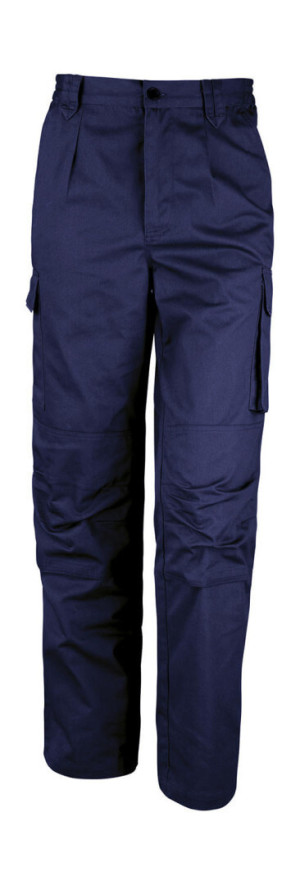 Work-Guard Action Trousers - Reklamnepredmety