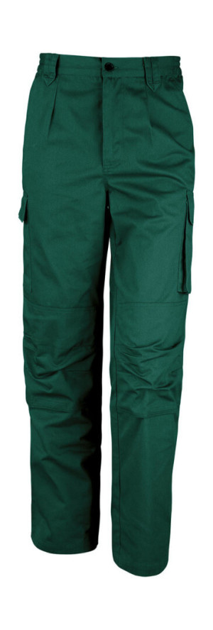 Work-Guard Action Trousers - Reklamnepredmety