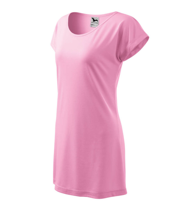 Women's T-Shirt / Dress 123