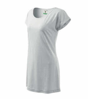 Women's T-Shirt / Dress 123 - Reklamnepredmety
