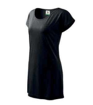 Women's T-Shirt / Dress 123 - Reklamnepredmety