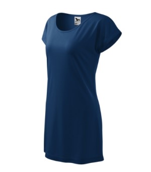 Women's T-Shirt / Dress 123 - Reklamnepredmety