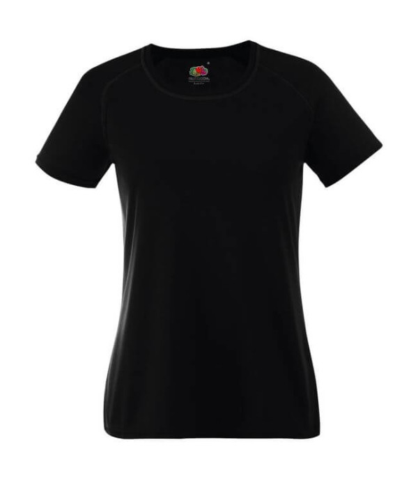 Performance T Lady-Fit