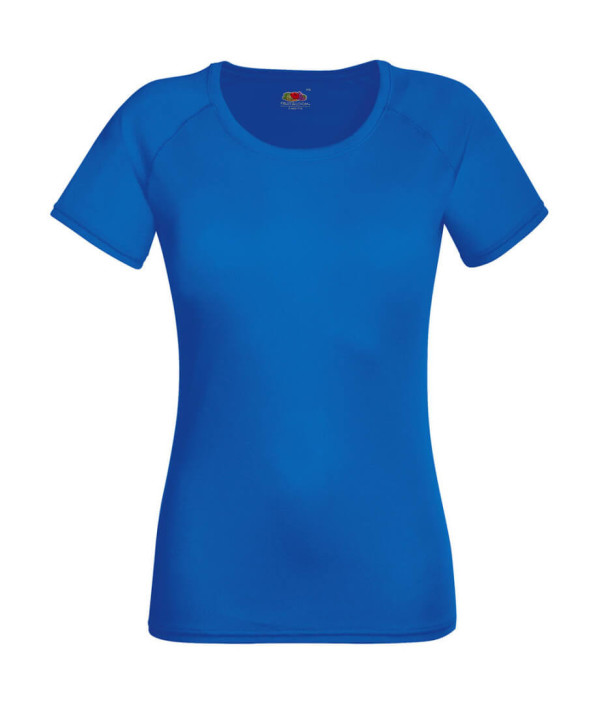 Performance T Lady-Fit