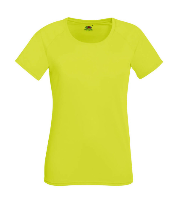 Performance T Lady-Fit