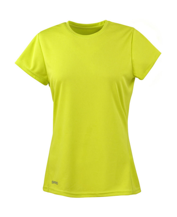 Ladies` Performance T-Shirt