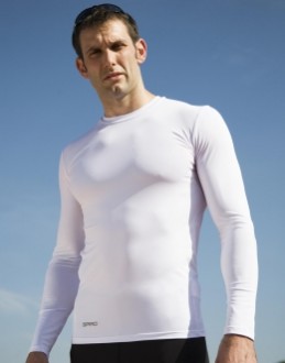 Compression Bodyfit Top LS