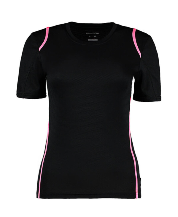 Lady Gamegear Cooltex T-Shirt