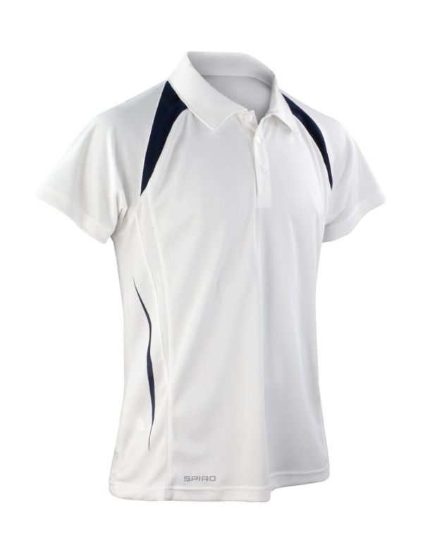 Spiro Team Polo