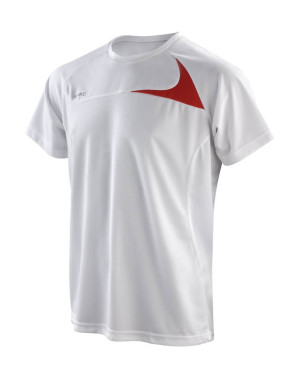Spiro Men`s Dash Training Shirt - Reklamnepredmety