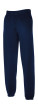 Jog Pant with Elasticated Cuffs - 247-01-200 - variant Fr 247012003