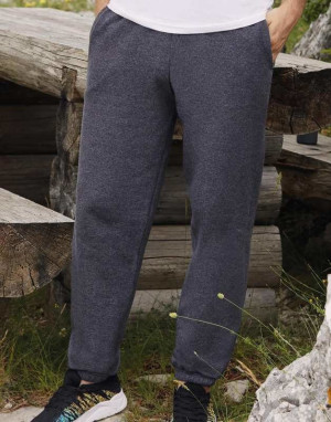 Jog Pant with Elasticated Cuffs - Reklamnepredmety