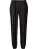 Jog Pant with Elasticated Cuffs - f480-black - variant 