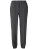 Jog Pant with Elasticated Cuffs - f480-dark-heather-grey - variant 