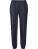 Jog Pant with Elasticated Cuffs - f480-deep-navy - variant 