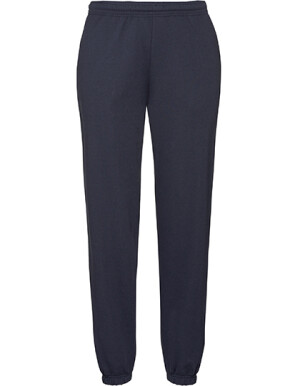 Jog Pant with Elasticated Cuffs - Reklamnepredmety