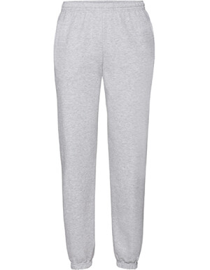 Jog Pant with Elasticated Cuffs - Reklamnepredmety