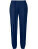 Jog Pant with Elasticated Cuffs - f480-navy - variant 