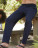 Open Leg Pants - 253-01-202 - variant Fr 253012024