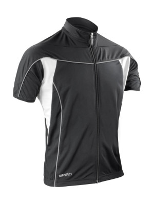 Bike Full Zip Top - Reklamnepredmety