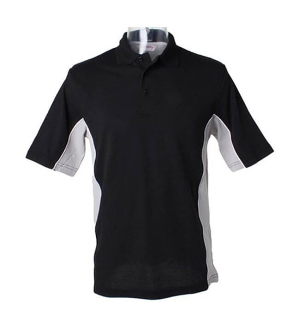 Gamegear Track Polo