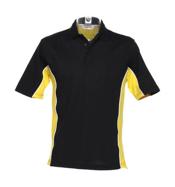 Gamegear Track Polo