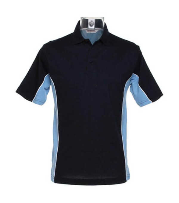 Gamegear Track Polo