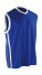 Basketball Men`s Quick Dry Top - 105-33-353 - variant Fr 105333532