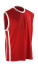 Basketball Men`s Quick Dry Top - 105-33-450 - variant Fr 105334502