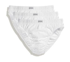 Men`s Slip (3-Pack) - Reklamnepredmety