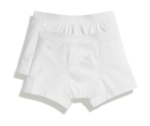 Men`s Shorty (2-Pack)