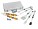 18 piece barbecue set "Summer season" - 56-0301113-02 - variant In 56-0301113